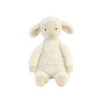 Happy Horse knuffel Lam Leo 38cm -  van €21,99 voor €17,59, Ophalen of Verzenden, Nieuw