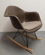 Herman Miller - Charles Eames - Schommelstoel - RAR - Hout,, Antiek en Kunst, Antiek | Meubels | Stoelen en Banken