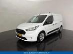 Ford Transit Connect | Zakelijke Lease v.a. €404.38 pm, Automaat, Gebruikt, Euro 6, Wit
