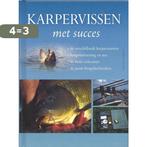 Karpervissen met succes 9789043820578 Dick Koopmans, Verzenden, Zo goed als nieuw, Dick Koopmans