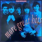 LP gebruikt - The Hollies - More Great Hits, Verzenden, Zo goed als nieuw