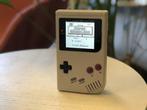 Gameboy Classic IPS Backlight Edition, Ophalen of Verzenden, Zo goed als nieuw