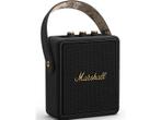 Marshall -  Stockwell Ii Bluetooth Black & Brass, Audio, Tv en Foto, Luidsprekers, Overige merken, Verzenden, Overige typen, Nieuw