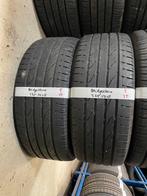 235-50-18 Bridgestone Zomerbanden 5mm Incl Montage 235 50 18, Auto-onderdelen, Banden en Velgen, Ophalen, 18 inch, Gebruikt, 235 mm