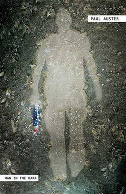 Man in the dark | 9780805088397 | Auster, Paul, Boeken, Romans, Zo goed als nieuw