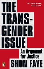 9780141991801 The Transgender Issue Shon Faye, Verzenden, Nieuw, Shon Faye