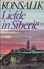 Liefde in siberie - H.G. Konsalik 9789022505403, Verzenden, Gelezen, Heinz G. Konsalik