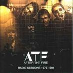 cd - After The Fire - Radio Sessions 1979 - 1981, Verzenden, Nieuw in verpakking