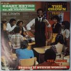 Gary Byrd And The G.B. Experience - The Crown - Single, Cd's en Dvd's, Vinyl Singles, Gebruikt, 7 inch, Pop, Single