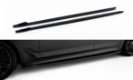 Side Skirts Diffuser voor BMW G30 / G30 Facelift M550i / M55, Ophalen of Verzenden