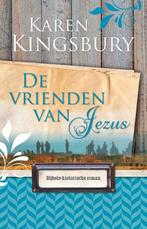 De vrienden van Jezus 9789029724692 Karen Kingsbury, Boeken, Verzenden, Gelezen, Karen Kingsbury