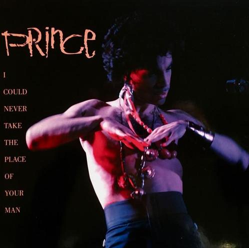Prince - I Could Never Take The Place, Cd's en Dvd's, Vinyl Singles, Verzenden