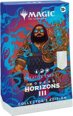 Magic The Gathering - Modern Horizons 3 Collector Commander, Verzenden, Nieuw