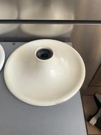 Targetti - Plafondlamp (2) - metallo, Antiek en Kunst, Antiek | Lampen