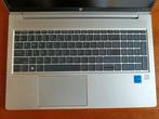 HP Probook 650 G8 | i5 1135G7 | 8gb DDR4 | 250gb SSD, 15 inch, HP, Qwerty, Intel Core i5
