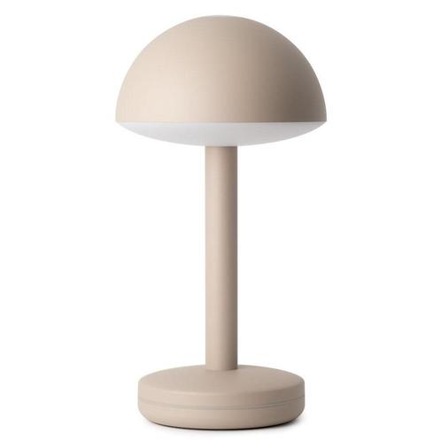 20% Korting |  Humble Tafellamp, Huis en Inrichting, Lampen | Tafellampen, Zo goed als nieuw, Minder dan 50 cm, Verzenden
