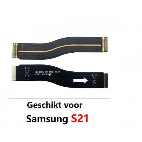 Samsung Galaxy S21 Moederbord Connector Flex Kabel, Huis en Inrichting, Banken | Complete zithoeken, Verzenden