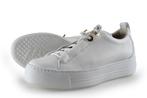 Paul Green Sneakers in maat 37 Wit | 10% korting, Verzenden, Wit, Paul Green, Sneakers of Gympen
