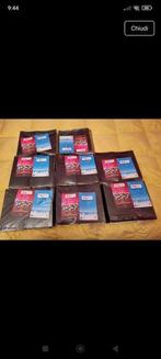 Sony - Playstation 2 (PS2) - 7 cofanetti Sing Star nuovi mai, Spelcomputers en Games, Nieuw