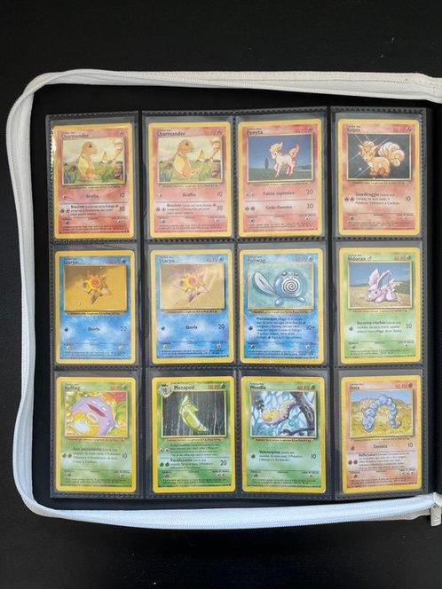 Pokémon - 108 Card - WOTC - Base set, Fossil, Jungle, Neo, Hobby en Vrije tijd, Verzamelkaartspellen | Pokémon