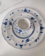 Sigma Japan - Ontbijtservies (60) - Victoria Blue nº7050 -