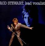 cd - Rod Stewart - Rod Stewart, Lead Vocalist., Cd's en Dvd's, Cd's | Rock, Zo goed als nieuw, Verzenden