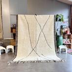 Berber, Marokkaans handgemaakt wollen tapijt - Vloerkleed -, Huis en Inrichting, Nieuw