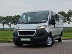 Peugeot Boxer 2.2, ABS, Gebruikt, Euro 6, Overige kleuren