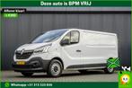Renault Trafic 2.0 dCi L2H1 | Euro 6 | Automaat | LED | 146, Automaat, Stof, Gebruikt, Euro 6