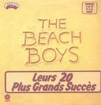 LP gebruikt - The Beach Boys - Leurs 20 Plus Grands Succes, Verzenden, Zo goed als nieuw