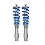 Triple S Schroefset VW Volkswagen Caddy 2 verlaging veren