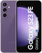 Samsung Galaxy S23 FE | 256GB | B Grade | Paars, Overige modellen, Paars, Ophalen of Verzenden, Zo goed als nieuw