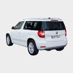 Oppi Caravanspiegels Skoda Yeti (2014 - 2017), Caravans en Kamperen, Caravan accessoires, Ophalen of Verzenden, Nieuw