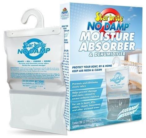No Damp Vochtvanger - Ophangzakje, Watersport en Boten, Accessoires en Onderhoud, Ophalen of Verzenden