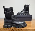 Prada - Laarzen - Maat: EU 45.5 - Nieuw in doos, Nieuw