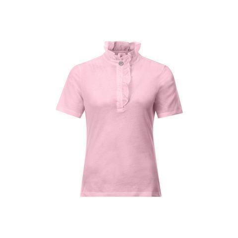 Rich & Royal Shirt Met kraag met ruches, Kleding | Dames, T-shirts, Nieuw, Verzenden