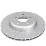 Remschijf BMW 320i xDrive achterzijde, Verzenden, Nieuw