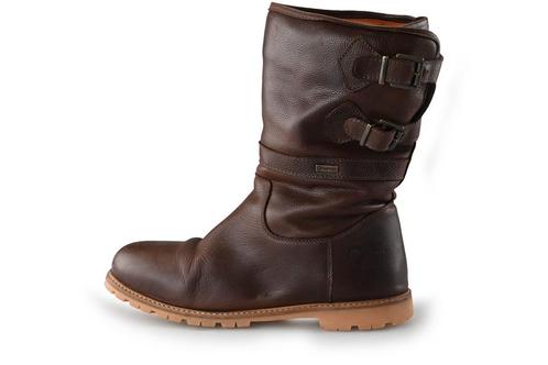 Travelin Laarzen in maat 46 Bruin | 10% extra korting, Kleding | Heren, Schoenen, Bruin, Gedragen, Overige typen, Verzenden