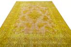 Design tapijt - Vloerkleed - 341 cm - 242 cm, Huis en Inrichting, Stoffering | Tapijten en Kleden, Nieuw