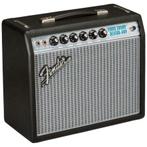 Fender ‘68 Custom Vibro Champ Rev 5 Watt Buizen IN VOORRAAD, Nieuw, Minder dan 50 watt, Ophalen of Verzenden, Gitaar