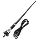 ProRide Universele AM-FM Antenne voor Auto - Rubberen, Verzenden, Nieuw