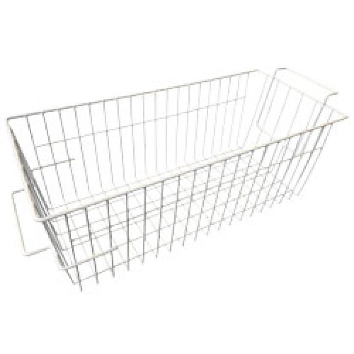 Mand in geplastificeerd staal (766x275xh230 mm) voor panoram, Zakelijke goederen, Horeca | Keukenapparatuur, Koelen en Vriezen