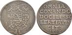 Rechenpfennig 1582 Sachsen Alt Weimar: Friedrich Wilhelm..., Postzegels en Munten, Penningen en Medailles, Verzenden