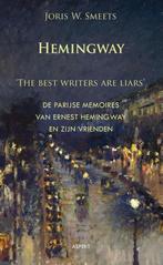 Hemingway 9789461533876 Joris W. Smeets, Boeken, Literatuur, Verzenden, Zo goed als nieuw, Joris W. Smeets