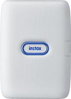 Fujifilm Instax Mini Link - Wit (Special Nintendo Edition), Audio, Tv en Foto, Fotocamera's Analoog, Verzenden, Zo goed als nieuw