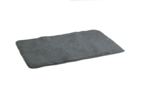 BZ VETBED AFGEBIESD GRS 120X75 CM, Dieren en Toebehoren, Honden-accessoires, Nieuw, Ophalen of Verzenden