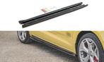 Side Skirts Diffuser voor Audi A1 GB S-line, Auto diversen, Tuning en Styling, Ophalen of Verzenden