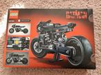 Lego Set - 42155 - DC Super Heroes, Technic - The Batman -, Kinderen en Baby's, Speelgoed | Duplo en Lego, Nieuw