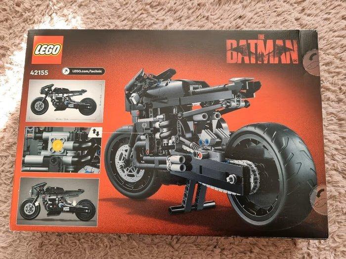 Lego Set - 42155 - DC Super Heroes, Technic - The Batman -, Kinderen en Baby's, Speelgoed | Duplo en Lego