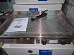 **VEILING** Grill pizzeria restaurant horeca-apparatuur, Gebruikt, Fornuis, Frituur en Grillen